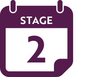 stage 2 icon
