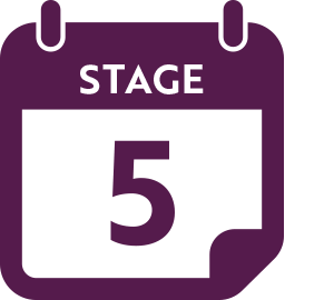 stage 5 icon